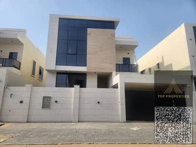 4 Bedroom Villa for Rent in Al Yasmeen, Ajman - WhatsApp Image 2026-09-03 at 1.20. 53 AM. jpeg 4 Bedroom Villa for Rent in Al Yasmeen, Ajman - WhatsApp Image 2026-09-03 at 1.20. 53 AM. jpeg