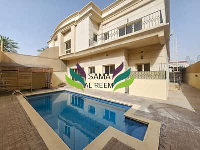 Villa de 5 chambres à à louer à Jumeirah, Dubai - WhatsApp Image 2026-07-01 at 5.56. 28 PM (1). jpeg