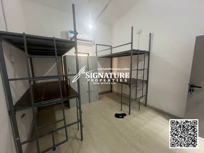 Labour Camp te Huur in Al Jurf, Ajman - WhatsApp Image 2026-09-03 at 5.59. 00 PM (2). jpeg Labour Camp te Huur in Al Jurf, Ajman - WhatsApp Image 2026-09-03 at 5.59. 00 PM (2). jpeg