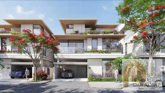 3 Camere Townhouse in vendita a Umm Fanain, Sharjah - WhatsApp Image 2026-08-31 at 1.07. 34 PM. jpeg
