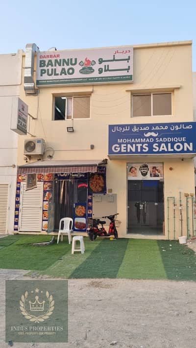 10+ Beds Villa for Sale in Al Mowaihat, Ajman - WhatsApp Image 2026-09-03 at 5.35. 27 PM. jpeg