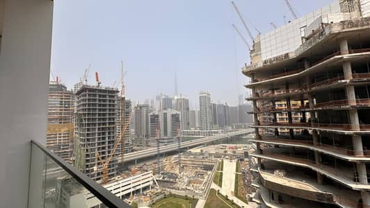 商业湾， 迪拜 1 卧室公寓待租 - IMG_1436. jpeg