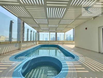 1 Bedroom Apartment for Rent in Electra Street, Abu Dhabi - Background - 2026-05-14T140943.881. png
