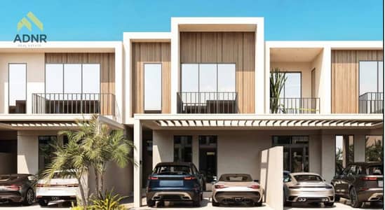 4 Bedroom Townhouse for Sale in Al Tay East, Sharjah - 25. jpg