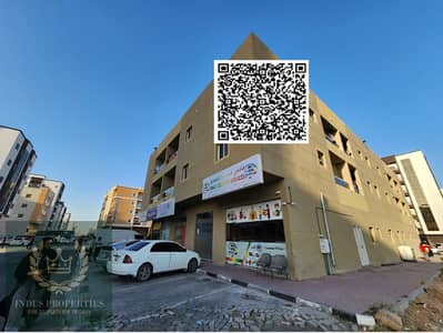 Building de  à à vendre à Al Jurf, Ajman - 01. jpeg