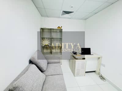Office for Rent in Deira, Dubai - 5fb889bd-6931-4eca-949f-e775d3daecce. jpg
