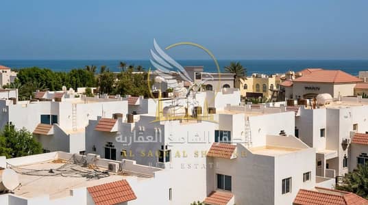 Appartement de 3 chambres à à louer à Al Qulayaah, Sharjah - شقة 3 غرف وصالة للإيجار في القليعة  إطلالة بحرية 7. jpeg