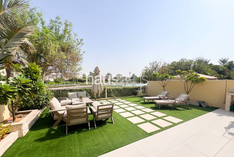 Villa in The Springs,The Springs 10, 2 schlafzimmer, 220000 AED - 11245937 Villa in The Springs,The Springs 10, 2 schlafzimmer, 220000 AED - 11245937