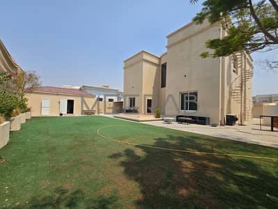 5 habitaciones Villa para en Alquiler en Al Barsha, Dubai - WhatsApp Image 2026-09-01 at 7.37. 45 PM (1). jpeg