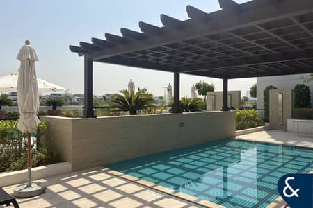 1 Bedroom Flat for Sale in La Mer, Dubai - 1 Bedroom | High Rental Income | Furnished