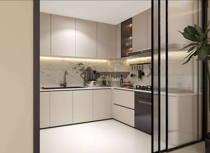2 Slaapkamers Appartement te Huur in International City Phase 2 (Warsan 4), Dubai - Appartement in International City Phase 2 (Warsan 4)，Sports View Residence, 2 slaapkamers, 75000 AED - 16389724