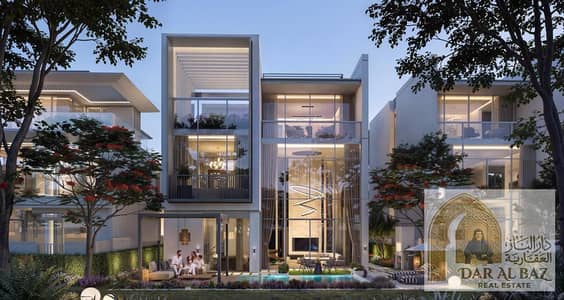 4 Camere Townhouse in vendita a Umm Fanain, Sharjah - WhatsApp Image 2026-08-31 at 1.07. 31 PM. jpeg