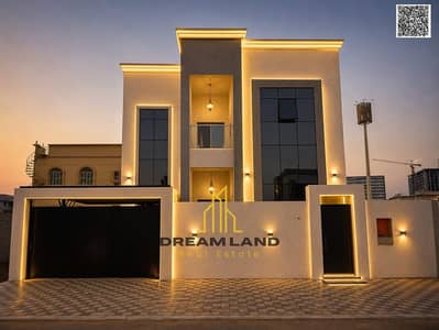 4 Schlafzimmer Villa zum zum Verkauf in Al Yasmeen, Ajman - WhatsApp Image 2026-09-03 at 7.03. 36 PM. jpg