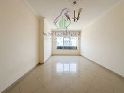 3 Bedroom Flat for Rent in Al Mamzar, Sharjah - Enhance_real_estate_photo_lighting_202608270945. jpeg