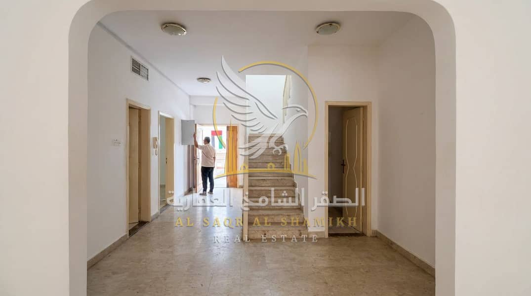2 شقة دوبليكس اربع غرف 75000 بالقليعة1. jpeg