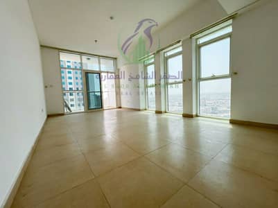 Appartement de 2 chambres à à louer à Al Taawun, Sharjah - غرفتين و صاله ديماس 18765. jpeg