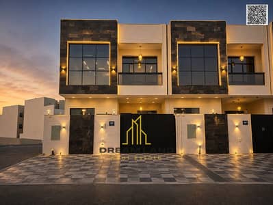 5 Bedroom Villa for Sale in Al Helio, Ajman - WhatsApp Image 2026-09-03 at 7.02. 48 PM (2). jpg