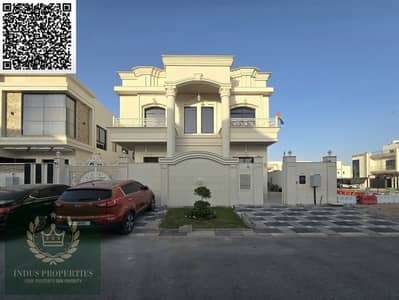 5 Cпальни Вилла Продажа в Аль Ясмин, Аджман - WhatsApp Image 2026-07-19 at 16.34. 15. jpeg