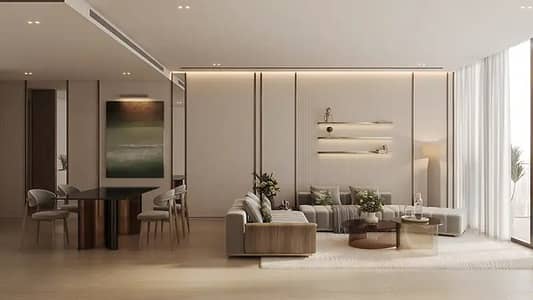 1 Bedroom Flat for Sale in Majan, Dubai - WhatsApp Image 2026-09-03 at 6.31. 04 PM. jpeg