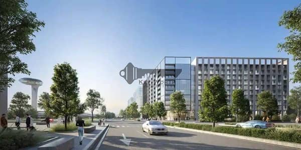 3 Bedroom Flat for Sale in Aljada, Sharjah - Spacious I Good Investment I 3 Bedroom Flat for Sale in Aljada, Sharjah - Spacious I Good Investment I
