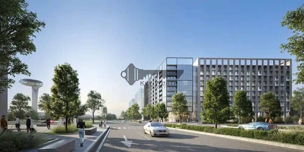 Appartement in Aljada,Rove Home Aljada, 3 slaapkamers, 2600000 AED - 16389815 Appartement in Aljada,Rove Home Aljada, 3 slaapkamers, 2600000 AED - 16389815