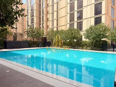 1 Спальня Апартаменты в аренду в Мувайли Коммерческая, Шарджа - Brand New 1 BHK Apartment in Al Mamsha | Modern Living & Prime Location 1 Спальня Апартаменты в аренду в Мувайли Коммерческая, Шарджа - Brand New 1 BHK Apartment in Al Mamsha | Modern Living & Prime Location