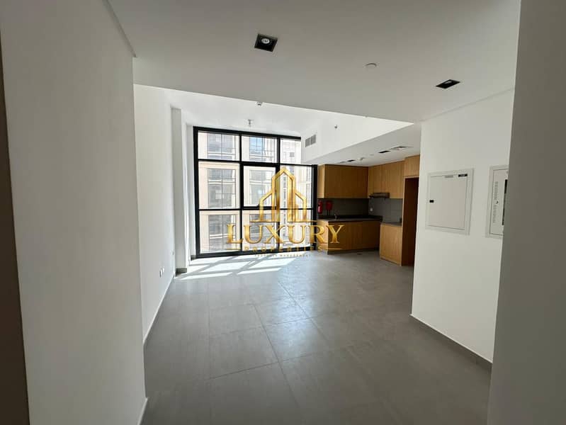 4 Brand New 1 BHK Apartment in Al Mamsha | Modern Living & Prime Location
