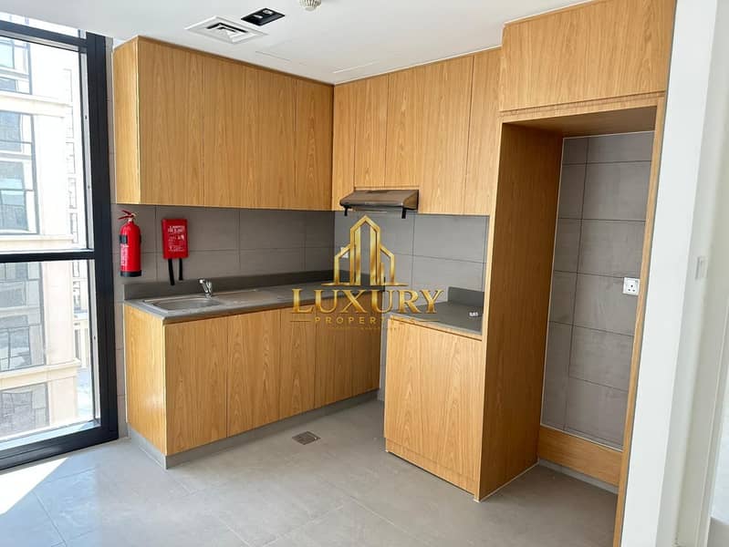 5 Brand New 1 BHK Apartment in Al Mamsha | Modern Living & Prime Location