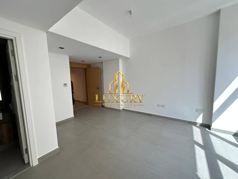 6 Brand New 1 BHK Apartment in Al Mamsha | Modern Living & Prime Location