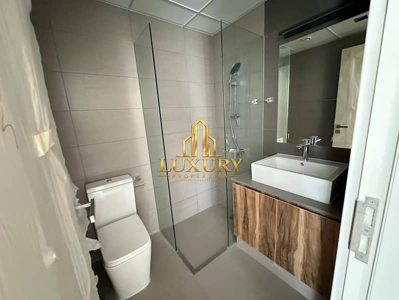10 Brand New 1 BHK Apartment in Al Mamsha | Modern Living & Prime Location