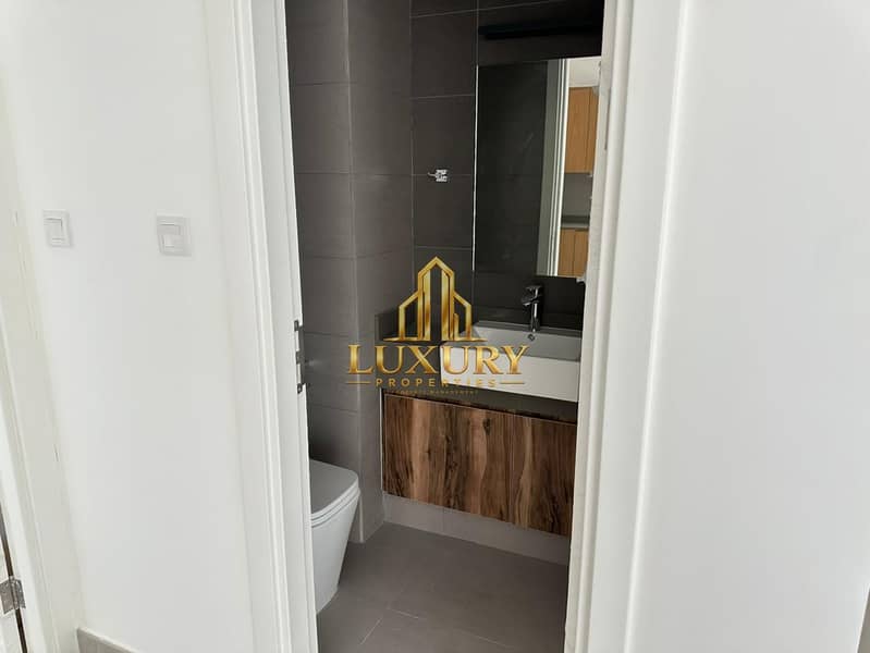11 Brand New 1 BHK Apartment in Al Mamsha | Modern Living & Prime Location