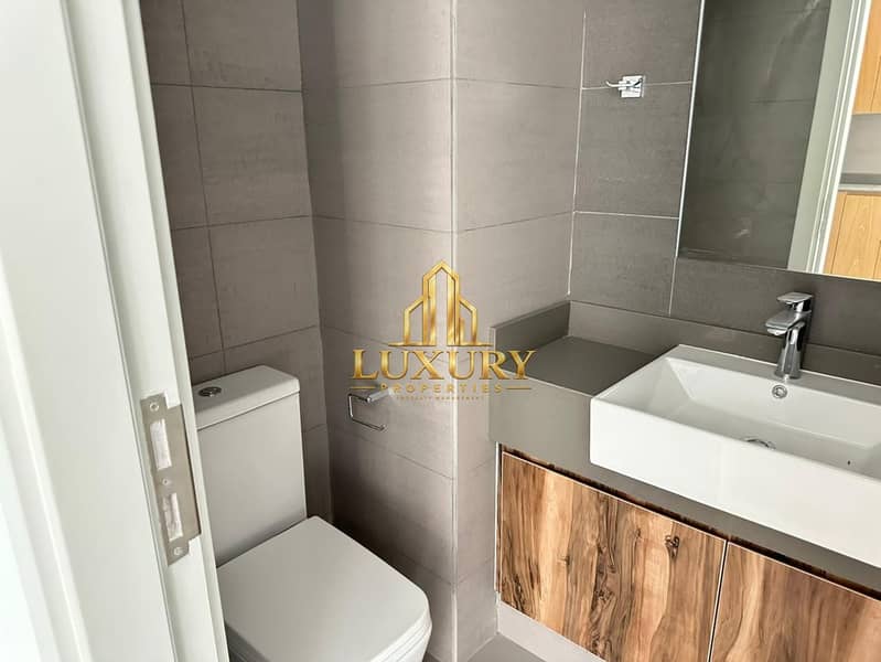 12 Brand New 1 BHK Apartment in Al Mamsha | Modern Living & Prime Location