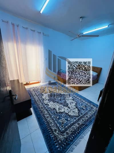 Studio for Rent in Al Nakhil, Ajman - WhatsApp Image 2026-09-03 at 7.31. 57 AM (2). jpeg Studio for Rent in Al Nakhil, Ajman - WhatsApp Image 2026-09-03 at 7.31. 57 AM (2). jpeg