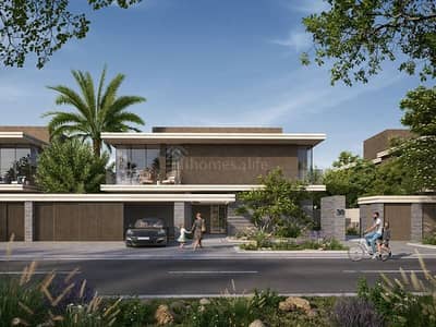 5 Camere Villa in vendita a Athlon by Aldar, Dubai - Villa a Athlon by Aldar, 5 camere da letto, 13582780 AED - 16389918