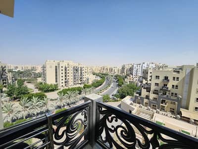 شقة 1 غرفة نوم للبيع في رمرام، دبي - شقة في الثمام 41،الثمام،رمرام 1 غرفة 750000 درهم - 16389924