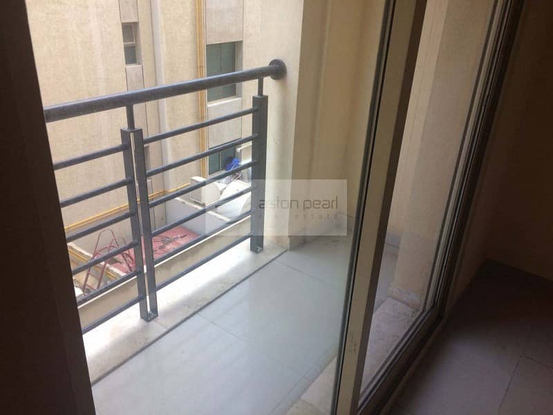 Near to MOE | Spacious 2 Bed with Balcony