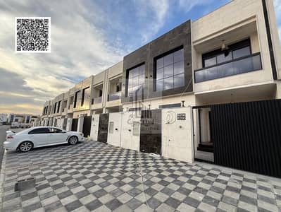 5 Cпальни Таунхаус Продажа в Аль Хелио, Аджман - WhatsApp Image 2026-09-03 at 7.36. 06 PM (1). jpeg