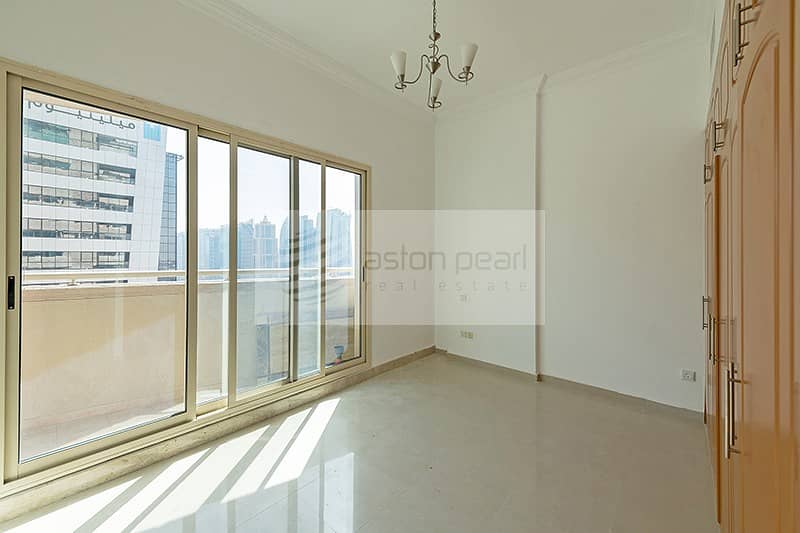 Low Floor One Bed Apartment | Ready to Move in
