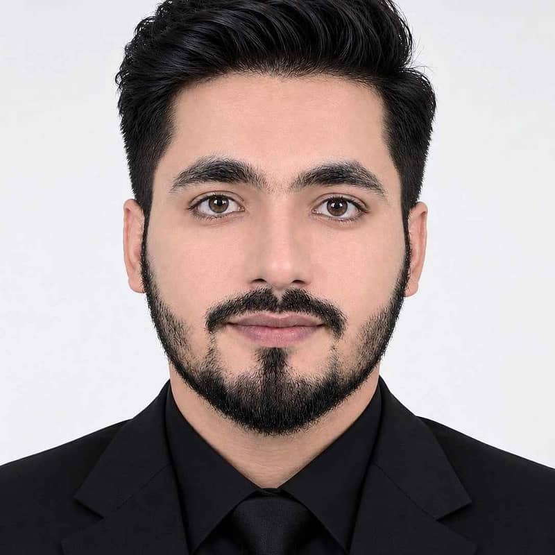 Qayyum Murtaza Qayyum Murtaza