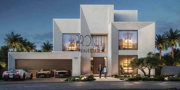 5 Bedroom Villa for Sale in The Oasis by Emaar, Dubai - WhatsApp Image 2026-07-07 at 2.17. 06 PM. jpeg