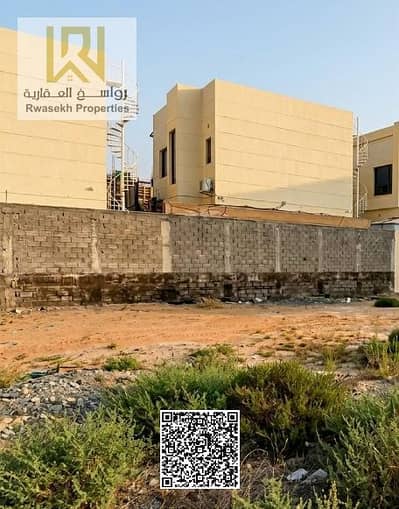 Plot zum Verkauf in Al Yasmeen, Ajman - merged-image-1788450652804. png Plot zum Verkauf in Al Yasmeen, Ajman - merged-image-1788450652804. png