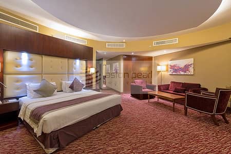 Furnished 4Star HOTEL Available for Sale Furnished 4Star HOTEL Available for Sale