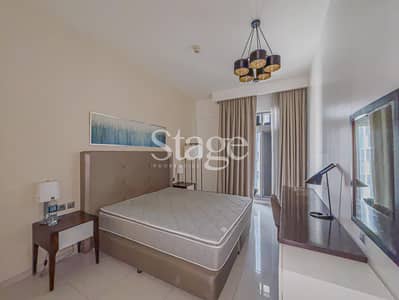 1 Bedroom Flat for Rent in Business Bay, Dubai - Spacious | Furnished | Budget Friendly