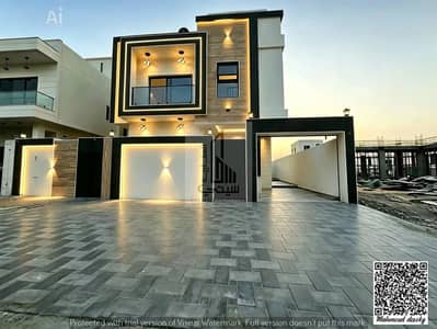 5 Cпальни Вилла Продажа в Аль Хелио, Аджман - WhatsApp Image 2026-09-03 at 7.57. 01 AM. jpeg 5 Cпальни Вилла Продажа в Аль Хелио, Аджман - WhatsApp Image 2026-09-03 at 7.57. 01 AM. jpeg