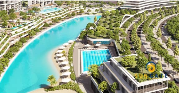 2 Cпальни Апартаменты Продажа в Собха Хартланд 2, Дубай - 14.350 Riverside Crescent_page-0012. jpg 2 Cпальни Апартаменты Продажа в Собха Хартланд 2, Дубай - 14.350 Riverside Crescent_page-0012. jpg