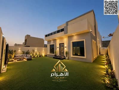 فیلا 3 غرف نوم للبيع في الزاهية، عجمان - batch_862673451-1066x800. webp