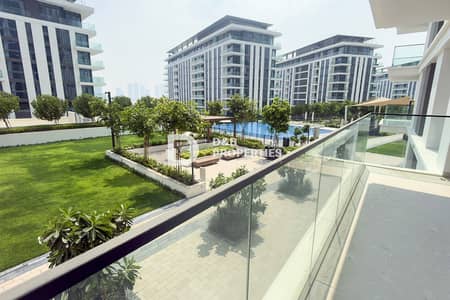2 Slaapkamers Appartement te Huur in Dubai Creek Harbour, Dubai - Appartement in Dubai Creek Harbour，The Cove II，The Cove II Building 4, 2 slaapkamers, 165000 AED - 16390135