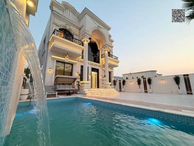 5 Bedroom Villa for Sale in Al Mowaihat, Ajman - 1.5022-WhatsApp Image 2026-09-03 at 8.20. 27 PM (2)9.1. jpeg
