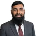 Khalil Ahmad