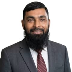 Khalil Ahmad